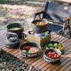 Naturehike Aluminum Alloy Cookware Set