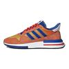 Кросівки Dragon Ball Z X Adidas Zx 500 Rm 'Сон Гоку' D97046