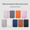 Apple 12-17 Promax Magnetic Magsafe Card Holder & Foldable Stand