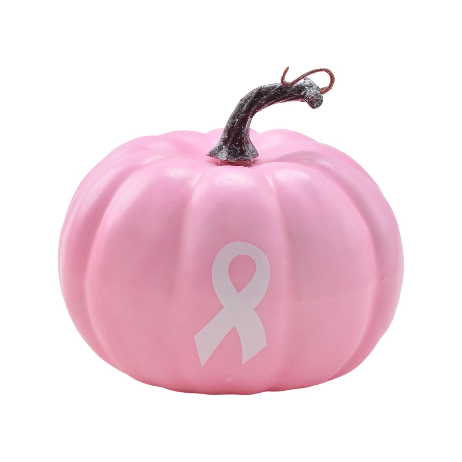 

Halloween Decoration Simulation Pumpkin Model Ornament One Size