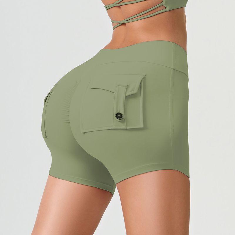 Fashion Nude Feel Beauty Back Yoga Bra Women's Spaghetti Strap Cross Sports Intimates Pilates Fitness Vest Bra