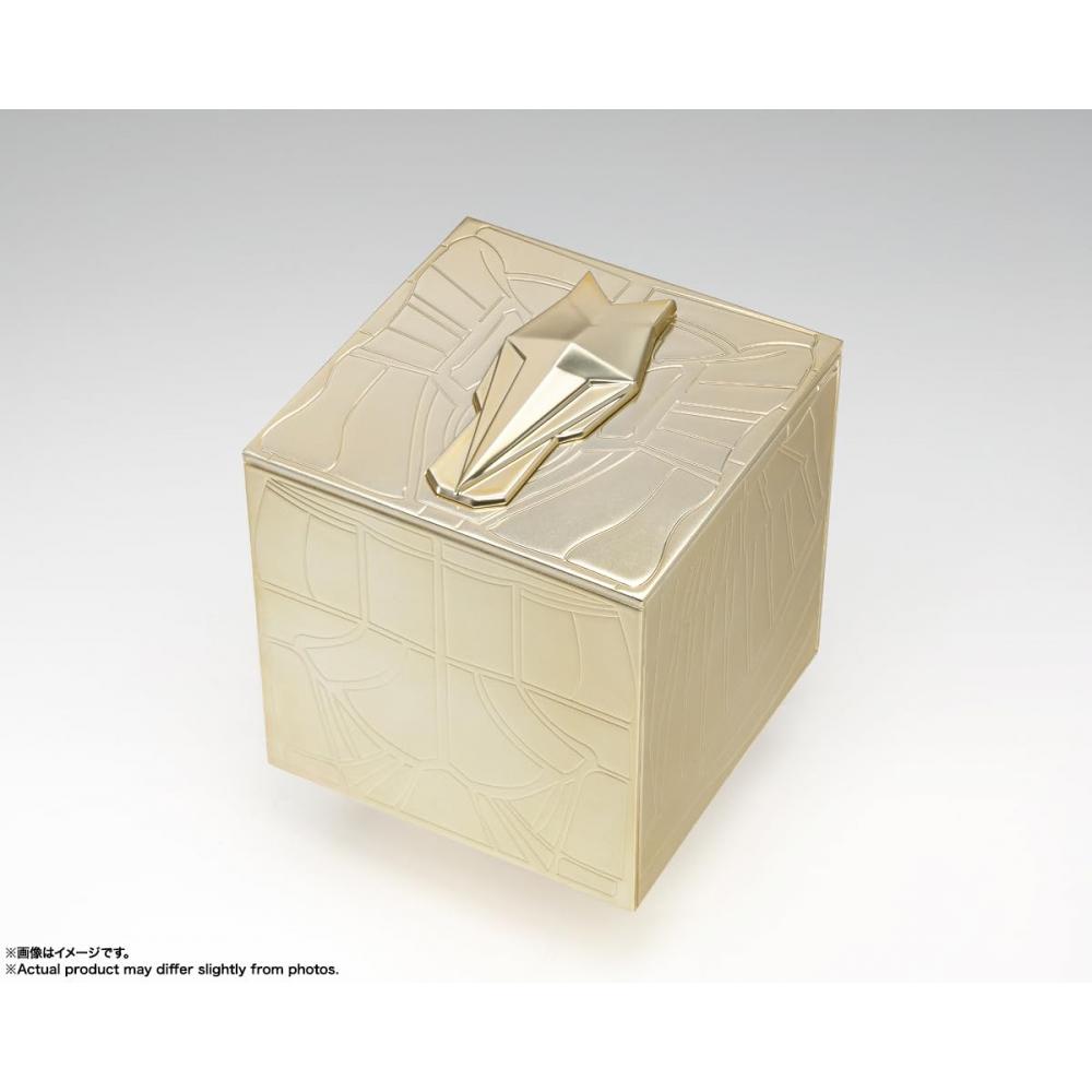 Saint Cloth Myth EX Pegasus Seiya -Saint Seiya The Beginning- Приблизительно 170 мм ПВХ — фото 9