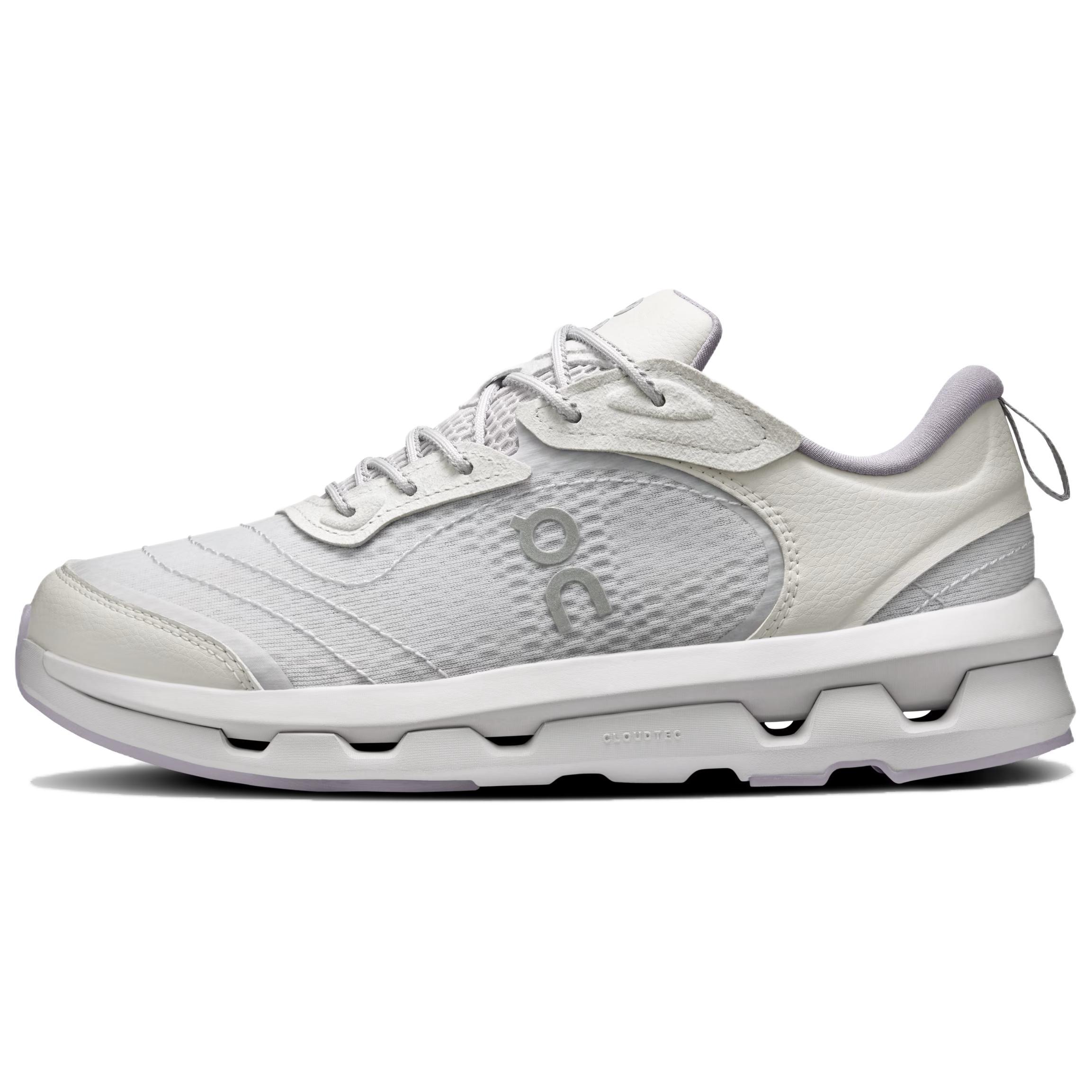 

Зендая x Cloudzone Moon Лаванда Сирень Женские Кроссовки Серые 3WF30610992 36