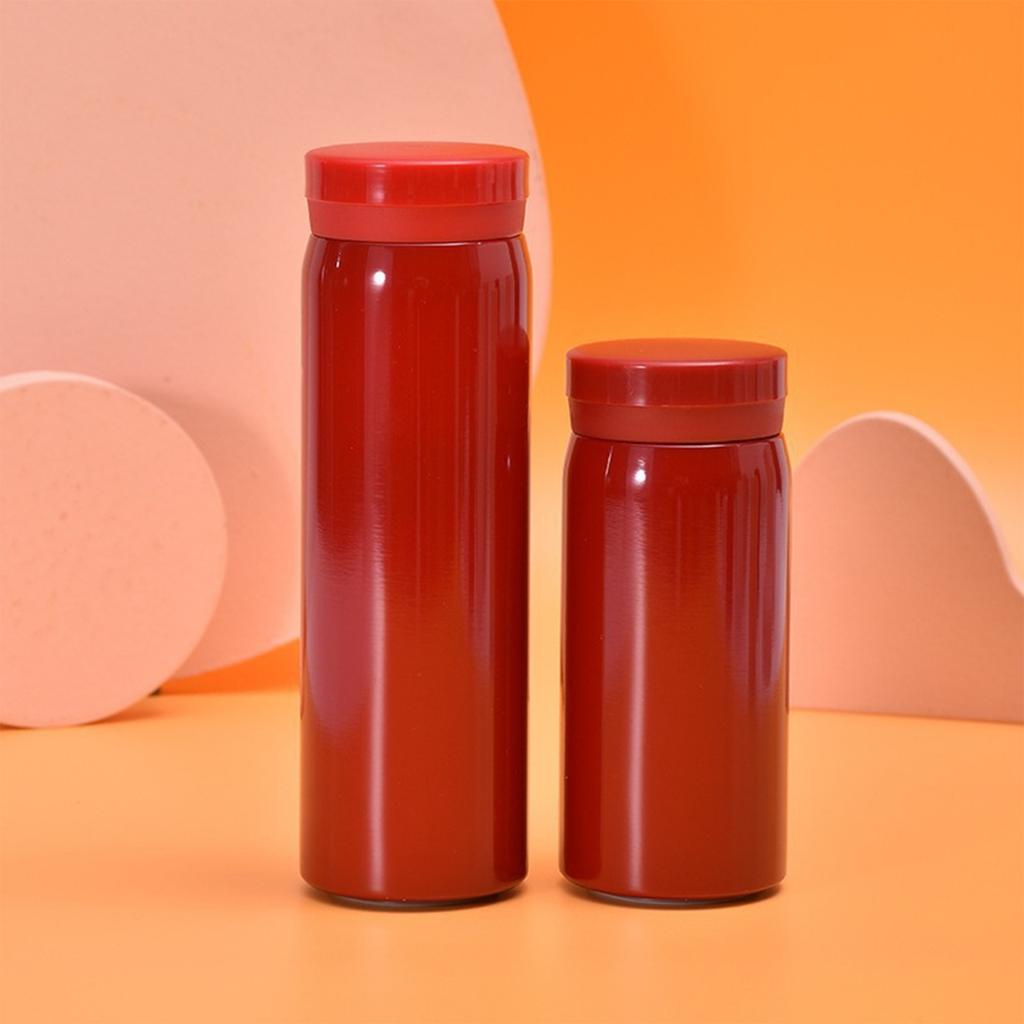 Stainless Tumbler 200ml for Hot and Cold Drinks