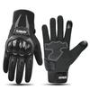 Gloves Hard shell anti-collision windproof locomotive riding gloves electric vehicle commuting gloves