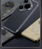 Husă Inteligentă Flip din Piele Magnetică pentru Huawei Pura 90 Pro: Acoperire Completă, Protecție Anti-Cădere pentru Pura 90 Max