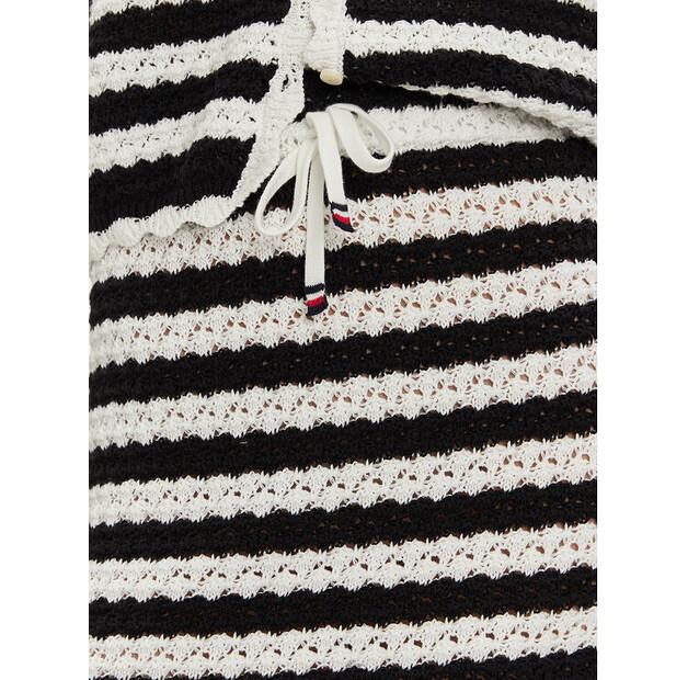 Юбка Tommy Jeans DW0DW17961