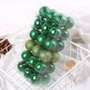 Year Crafts Home Decor Drop Pendant Xmas Hanging Christmas Balls Bauble Christmas Tree Decoration