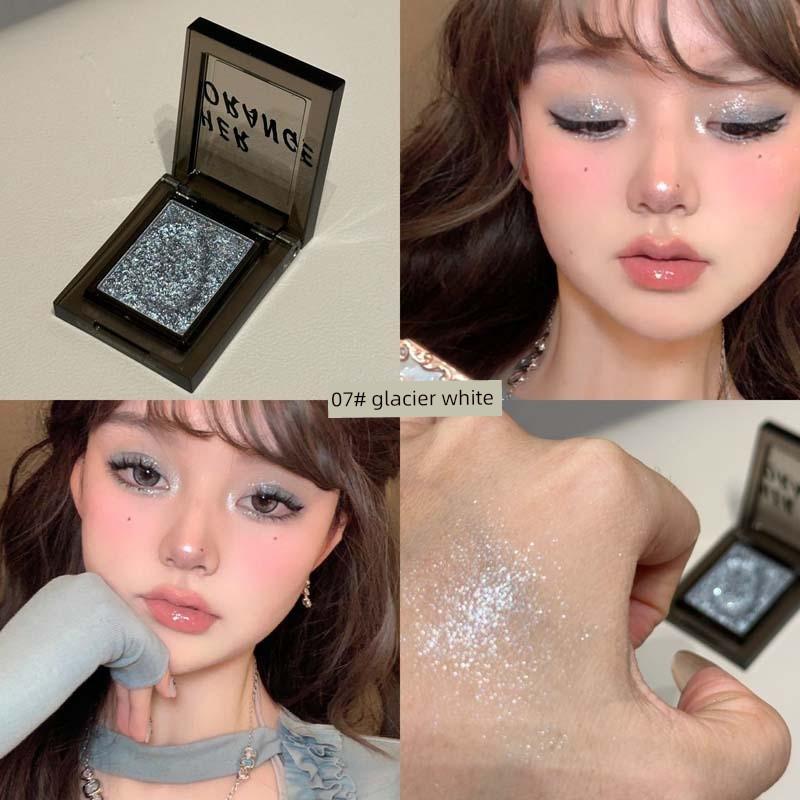 My Makeup Soul Blush 02 Purple Blush Expanding Base Color Brightening Purple Eyeshadow Palette 2026 New Model