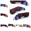 1:65 Vehicles Truck Model Transport Boys Toys Detachable Cars Toy  Gifts