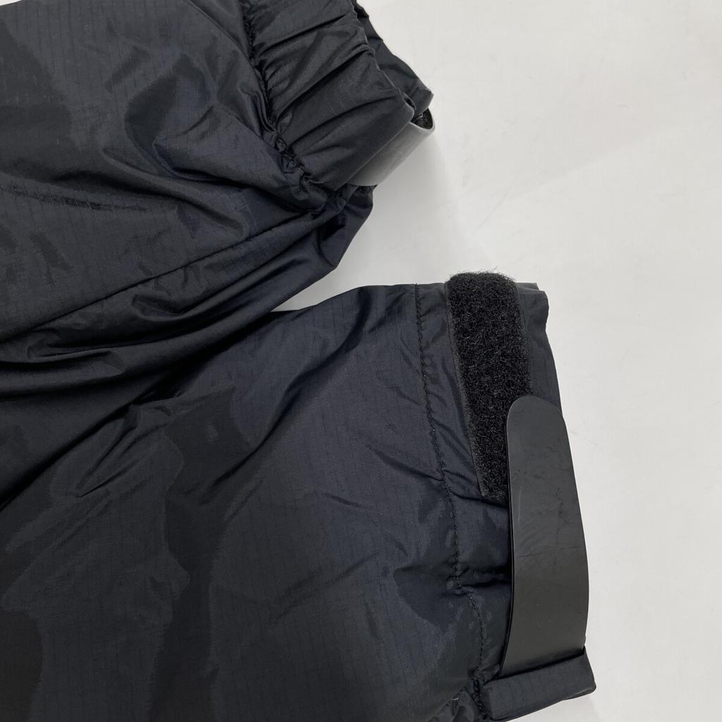 Nanga [Urban Research Exclusive] UI52-17U001 Black AURORA 3-Layer Down Blouson Coat L blackUsed