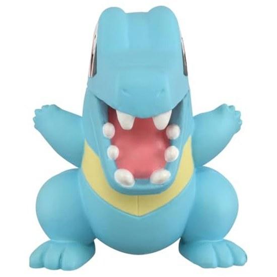 Takara Tomy Pocket Monster Moncolle Waninoko