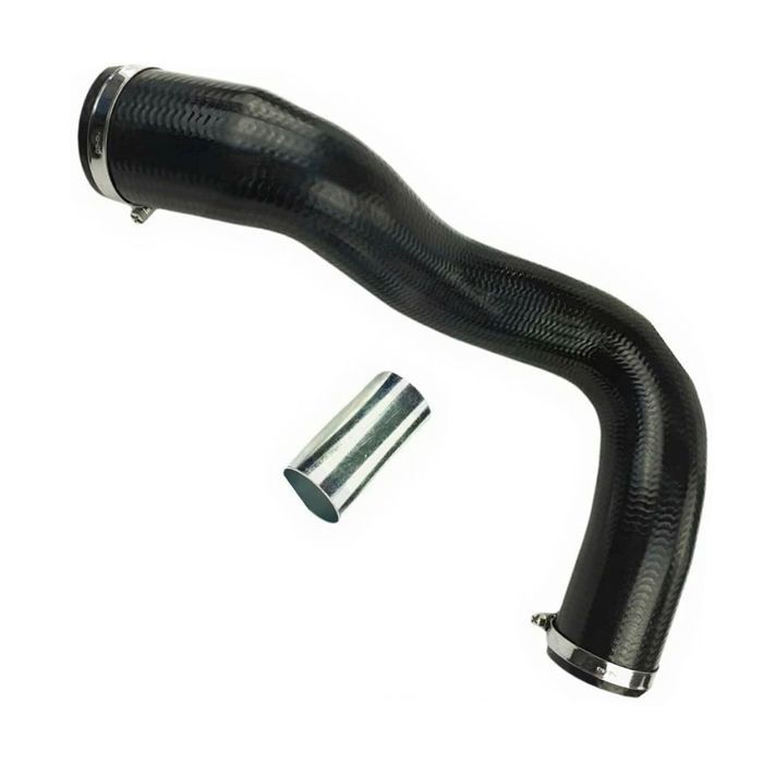 Turbo Hose Supercharger Duct for Renault Laguna 3, Latitude – OEM Compatible Auto Part 8200551943