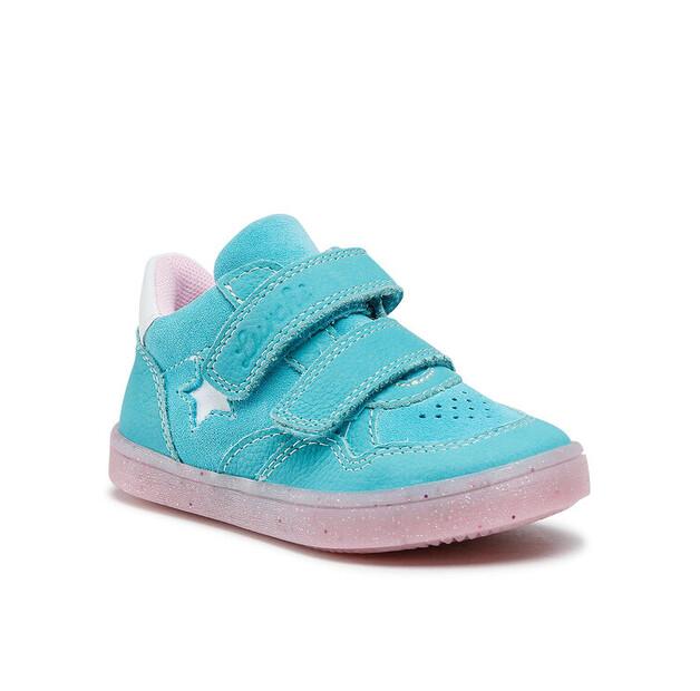 

Кроссовки Lurchi Sneakersy Ava 33-45006-29 Niebieski