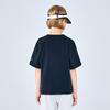 Nike Kids' Summer Cotton Logo T-Shirt