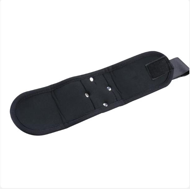 360 Degrees Rotation Gopro Wrist Strap Arm Strap Mount Wrist Band for Gopro Hero 10 9 8 5 Xiao Yi 4K SJ4000 H9r Insta
