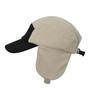 UFC SPORT Ufc Challenger Dog Ear Cap Ash Khaki U2Hwv3305Ak