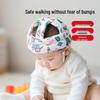 Siguranța copilului – Căști de protecție pentru copii