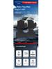 Geely Xingyue S-21 Car Floor Mats–Fits LHD & RHD Models