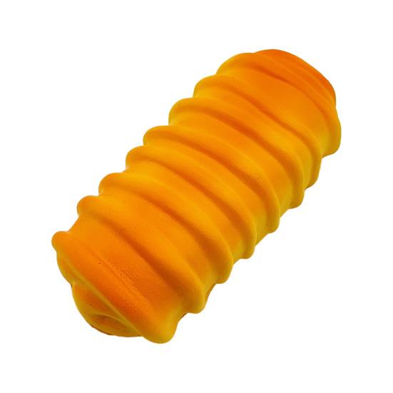 Bread Squeeze Toy Slow Rising Cheesecake Stress Relief Toy Soft Decompression Toy with Matcha Flavor Safe Fidget Toy Gifts