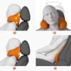 Car Seat Neck Support Pillow Memory Foam Car Neck Support