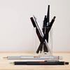 Rotring 800 Black Ballpoint Pen (Retractable, Oil-Based) 2032579