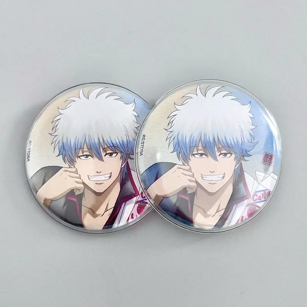 

Значок Gin Hoon Sakata Kintoki Agf Relaxation Can