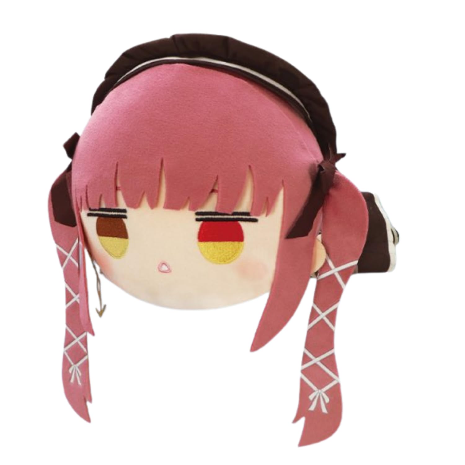 

Hololive Лежащая плюшевая игрушка Vtuber 26см Марин Прибл.. (Хосё 2)