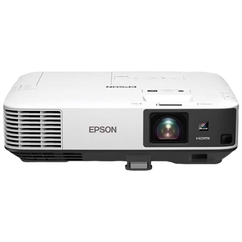 

Epson Engineering Projector (CN version)