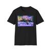 Baby Billy Misbehavin Shirt - Unisex Softstyle T Shirt Funny Baby Billy Righteous Gemstones Tv Show Inspired T Shirt