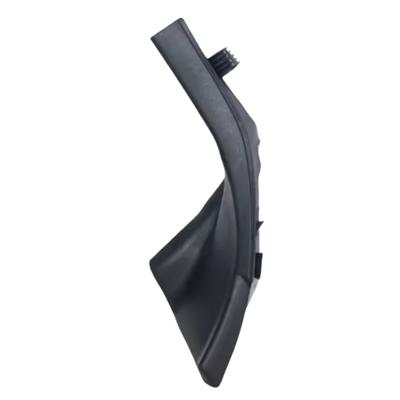 Per Toyota Land Cruiser Prado LC150 18-20 Copertura Angolare Bordo Pellicola Parabrezza Sinistro