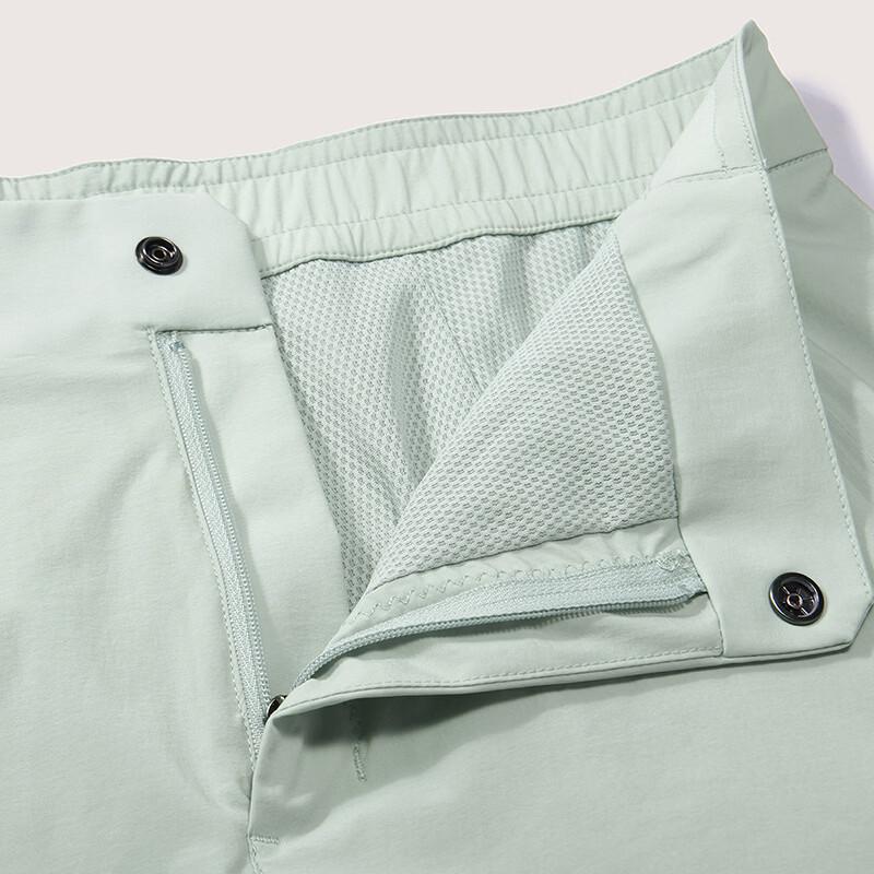 KAILAS Women's Lightweight Quick-Dry Outdoor Hiking Shorts