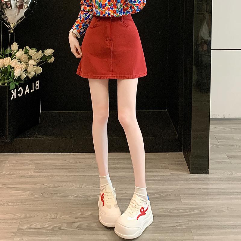 

Women s Two-Piece Suit: Floral Long Sleeve Shirt & Skirt - Spring/Summer 2026 Collection Extra Large