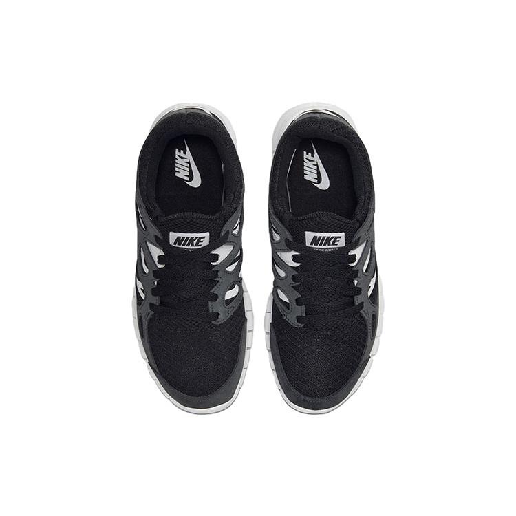 New Nike Free Run 2 Black Off Noir Women's DM8915-002