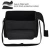 Tragbare Tasche Reise-Trage-Aufbewahrungs-Halter Staubdicht Schulter-Organizer Wasserdicht Kompatibel Für JYX Karaoke-Maschine