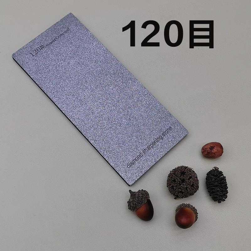 80-3000# Diamond Stone Professional Knife Sharpener Kitchen Tool Sharpening System Household Whetstone Large Size