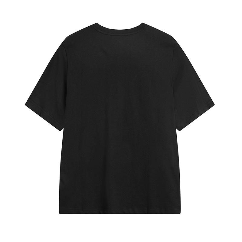 New PUMA Playera Wardrobe Essentials Para Hombre 632920-01