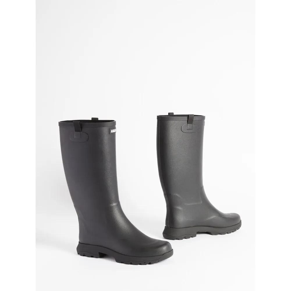 Aigle Alya high Kalosze