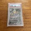 Card PSA10 Shedinja AR Pokémon