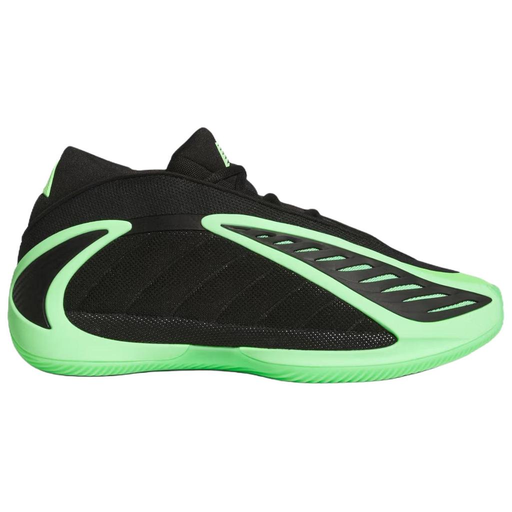 Adidas AE 2 Black Lime Burst Men Sneakers Core-Black JR1572