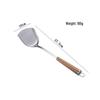 Chu Rong 304 Stainless Steel Spatula