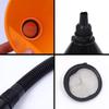 Engine Oil Filling Funnel - Multifunctional, Large Capacity for Car Maintenance