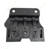 1706670-00-B For Tesla Model Y Cowl Screen Center Wiper Blade Bracket Front Water Collecting Plate Lower Bracket 1706670 New 1pc