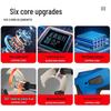 Electric Hydraulic Cable Cutter CN Plug (adapter Included)