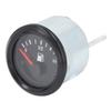 52mm Fuel Gauge High Accuracy Quick Response Waterproof LED Fuel Level Gauge for Generator Unit 0