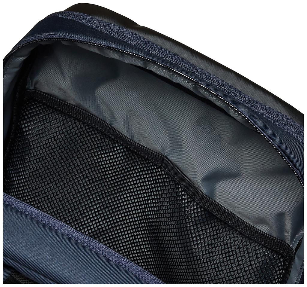 Samsonite Red URBANZ 3 BACKPACK S, 14-inch, Navy, for Men and Women