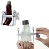 Metal Paint Tube Tube Squeezer Hand Roller Tools Toothpaste Squeezer Tool Toothpaste Dispenser