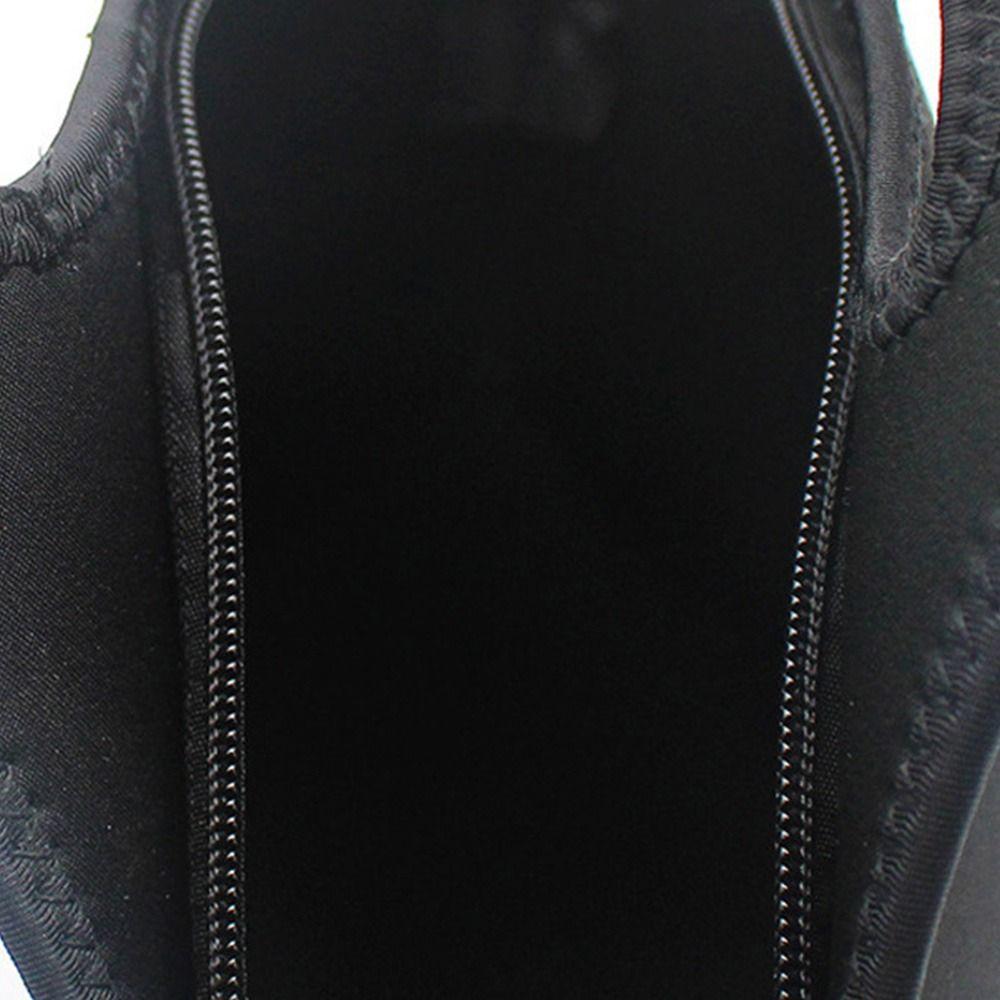 Portable Insulated Dinner Bags Neoprene Insulated Lunch Bag Stylish Travel Lunch Bag  Picnic