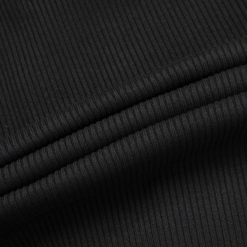 EMPORIO ARMANI SS24 Casual Shorts Men's Black 3D1P73-1JOOZ-0999