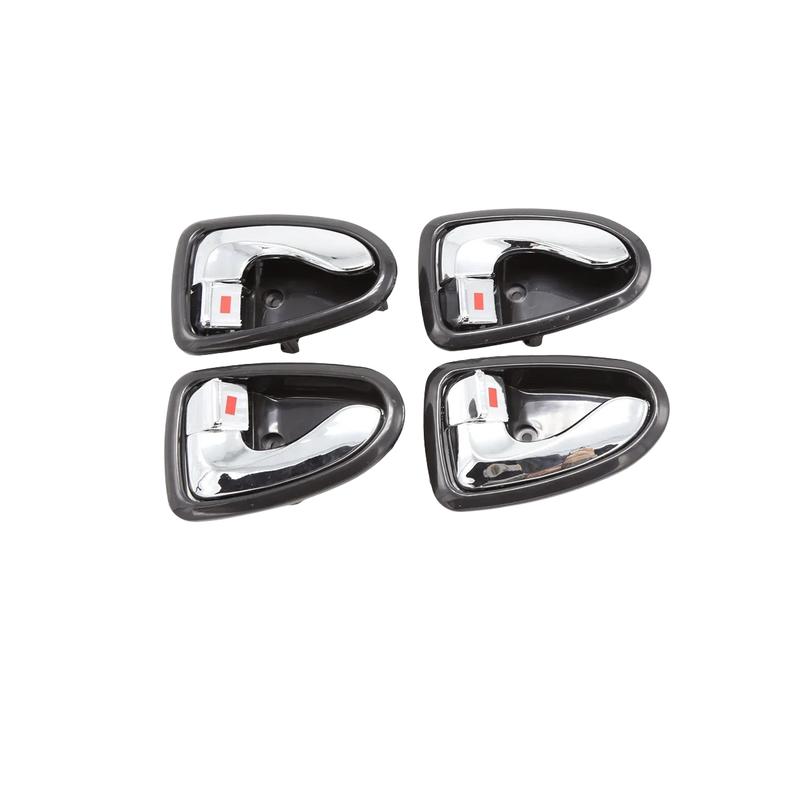ide Door Handle FOR HYUNDAI ACCENT / VERNA 2000-2006 2000 2001 2002 2003 2004 2005 2006 left